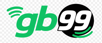 GB99 Spotify লোগো